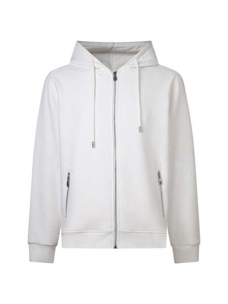 2025年12月2日秋冬新作Louis vuittonジャケット高品質人気商品/LDF工場