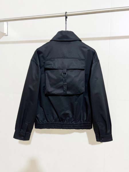 2025年12月2日秋冬新作Dior ジャケット高品質人気商品/LDF工場