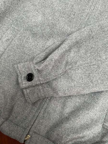 2025年12月2日秋冬新作 MIU MIUジャケット高品質人気商品/LDF工場