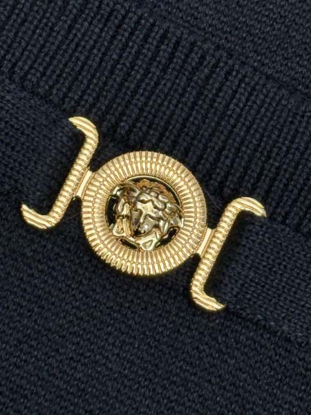 2025年12月2日秋冬新作VERSACEニット高品質人気商品/LDF工場