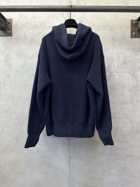 2025年12月3日秋冬新作LOEWEニット高品質人気商品/LDF工場