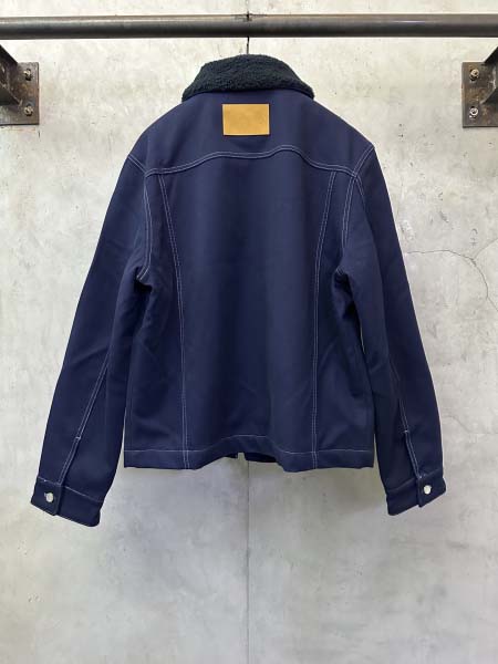 2025年12月3日秋冬新作LOUIS VUITTONジャケット高品質人気商品/LDF工場