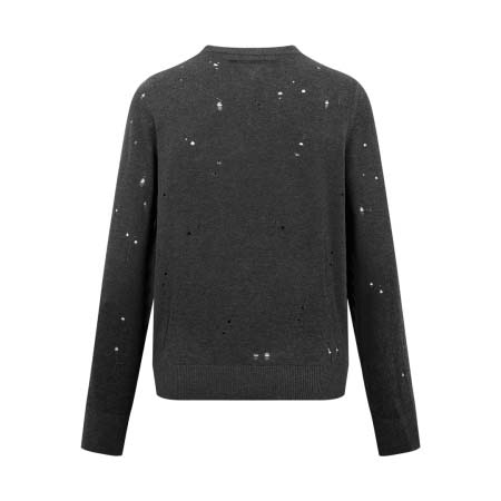 2025年12月3日秋冬新作Maison Margielaセーター高品質人気商品/LDF工場