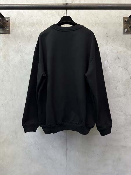 2025年12月3日秋冬新作Jil sander スウェット高品質人気商品/LDF工場