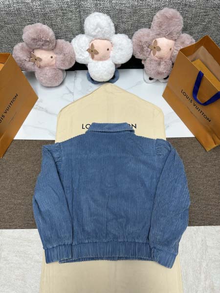 2025年12月3日秋冬新作Chanelジャケット高品質人気商品/LDF工場