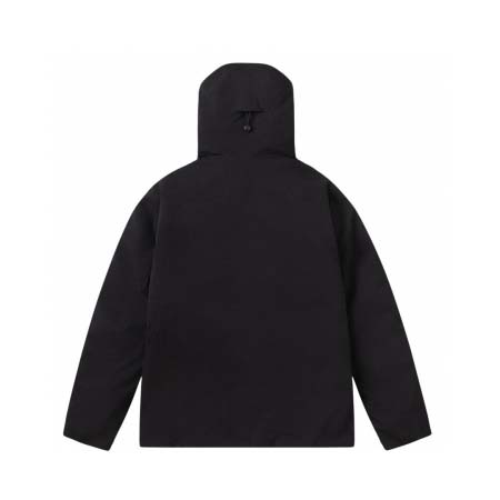 2025年12月3日秋冬新作HERMES綿の服高品質人気商品/LDF工場