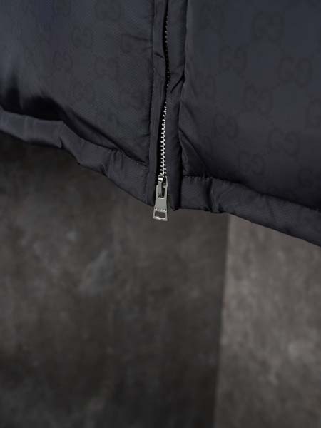 2025年12月3日秋冬新作GUCCIジャケット高品質人気商品/LDF工場