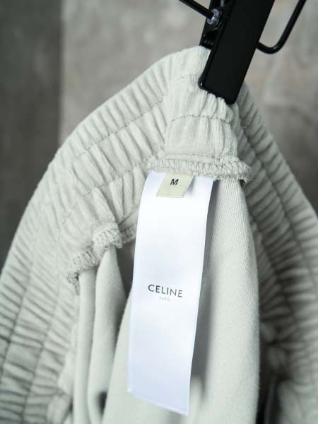 2025年12月3日秋冬新作Celineズボン高品質人気商品/LDF工場