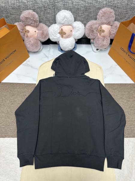 2025年12月3日秋冬新作Dior スウェット高品質人気商品/LDF工場