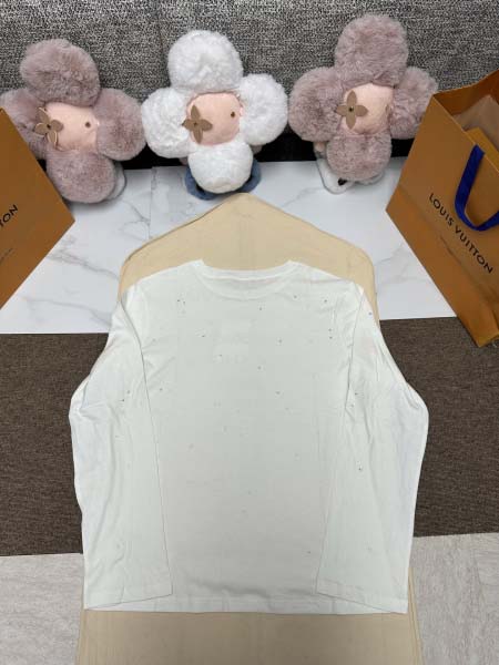 2025年12月3日秋冬新作Acne Studiostシャツ高品質人気商品/LDF工場