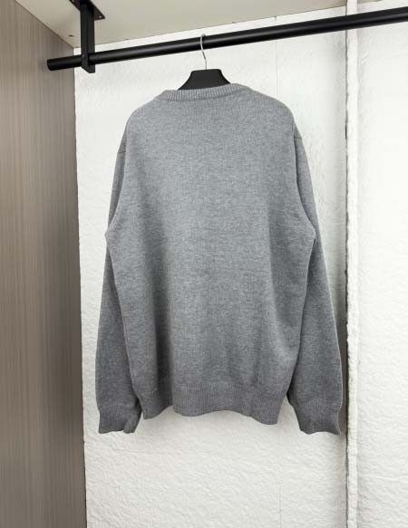 2025年12月3日秋冬新作Gucciニットのセーター高品質人気商品/LDF工場