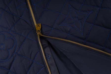 2025年12月4日秋冬新作Louis vuitton綿の服高品質人気商品/LDF工場