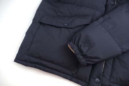 2025年12月4日秋冬新作MiuMiuダウンジャケット高品質人気商品/LDF工場