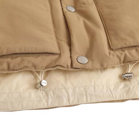 2025年12月4日秋冬新作Pradaダウンベスト高品質人気商品/LDF工場