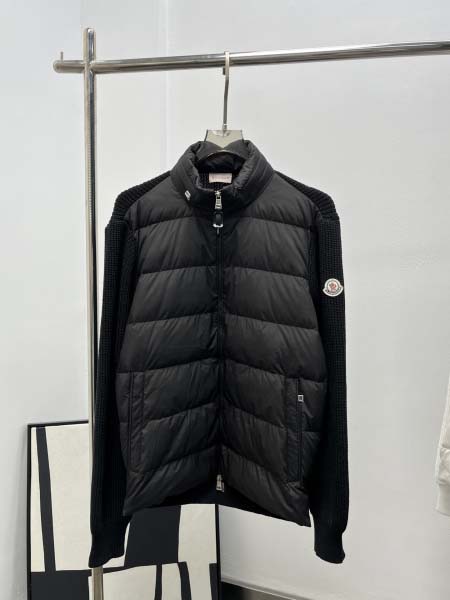 2025年12月4日秋冬新作Monclerダウンジャケット高品質人気商品/LDF工場