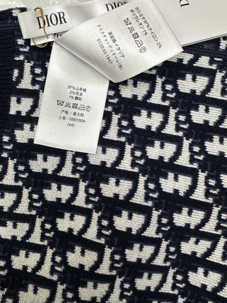 2025年12月4日秋冬新作Dior  ニットカーディガン  高品質人気商品/LDF工場