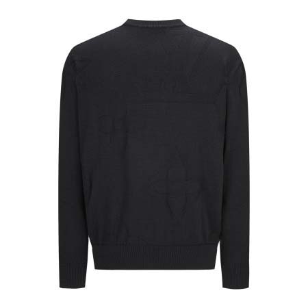 2025年12月4日秋冬新作Louis vuittonセーター高品質人気商品/LDF工場