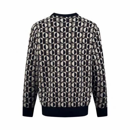 2025年12月4日秋冬新作Fendiセーター高品質人気商品/LDF工場