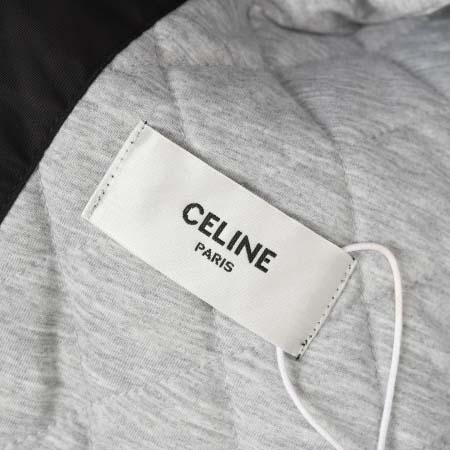 2025年12月4日秋冬新作Celine綿の服高品質人気商品/LDF工場