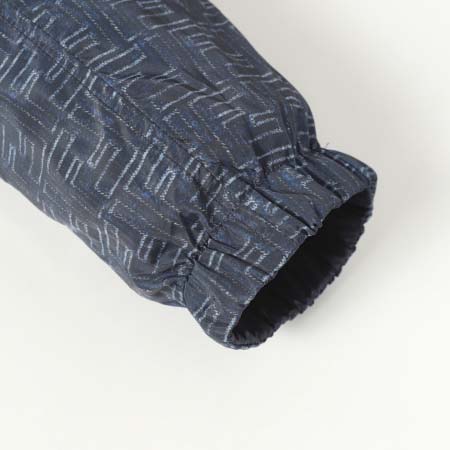 2025年12月4日秋冬新作Fendiジャケット高品質人気商品/LDF工場