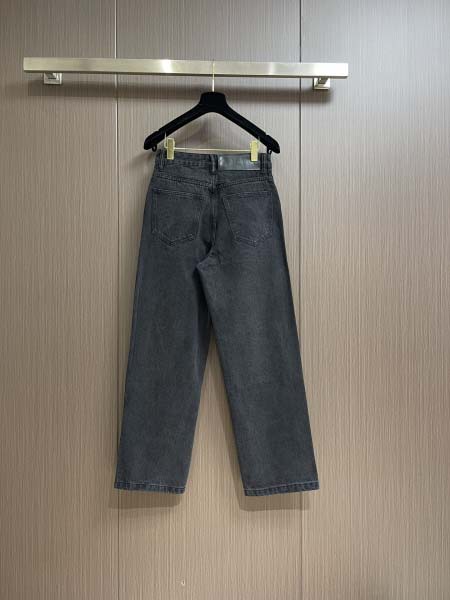 2025年12月4日秋冬新作loeweジーパン高品質人気商品/LDF工場