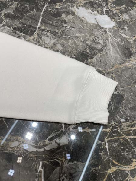 2025年12月4日秋冬新作DIORスウェット高品質人気商品/LDF工場