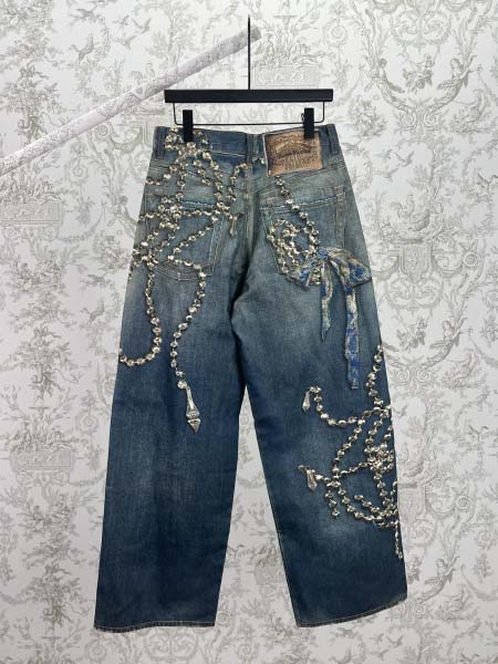 2025年12月4日秋冬新作ACNEジーパン高品質人気商品/LDF工場