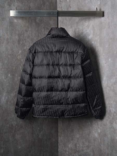 2025年12月4日秋冬新作Dior ダウンジャケット高品質人気商品/LDF工場