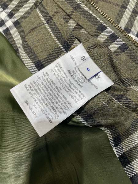 2025年12月4日秋冬新作BURBERRYジャケット高品質人気商品/LDF工場