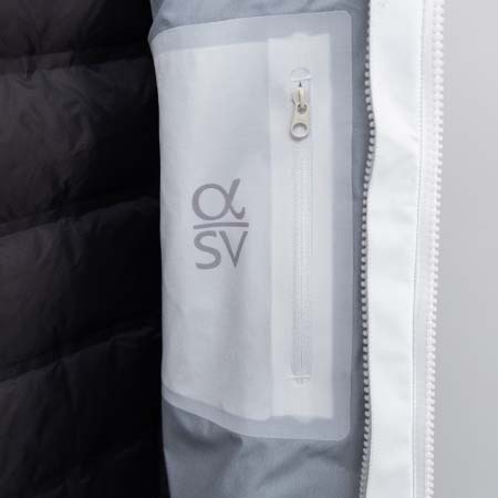 2025年12月4日秋冬新作ARCTERYXダウンジャケット高品質人気商品/LDF工場