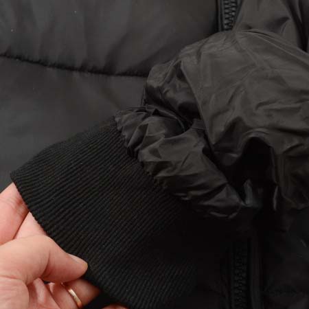 2025年12月4日秋冬新作Burberryダウンジャケット高品質人気商品/LDF工場