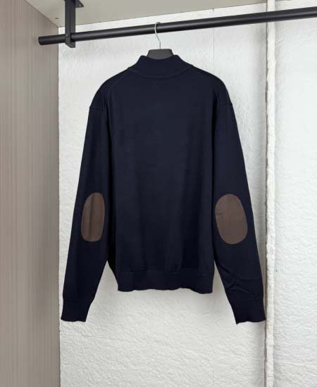 2025年12月4日秋冬新作Miumiuニット高品質人気商品/LDF工場