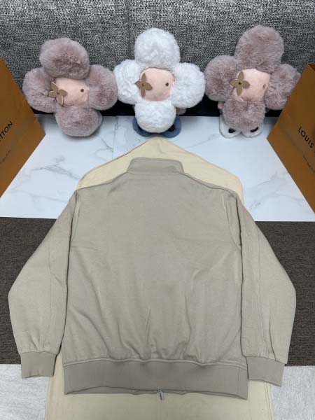 2025年12月4日秋冬新作Dior ジャケット高品質人気商品/LDF工場