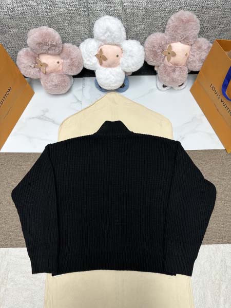 2025年12月4日秋冬新作CKセーター高品質人気商品/LDF工場