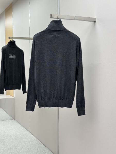 2025年12月4日秋冬新作Maison Margielaセーター高品質人気商品/LDF工場