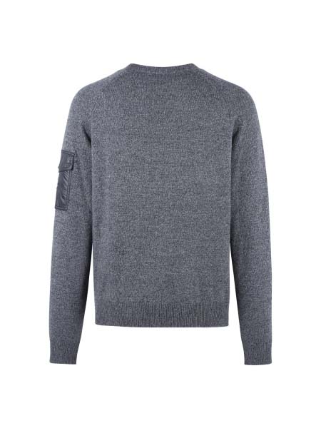 2025年12月4日秋冬新作Monclerセーター高品質人気商品/LDF工場