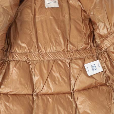 2025年12月5日秋冬新作Moncler女性用ダウンジャケット高品質人気商品/LDF工場