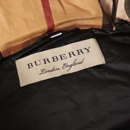 2025年12月5日秋冬新作Burberryダウンジャケット高品質人気商品/LDF工場