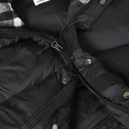2025年12月5日秋冬新作Burberryダウンジャケット高品質人気商品/LDF工場