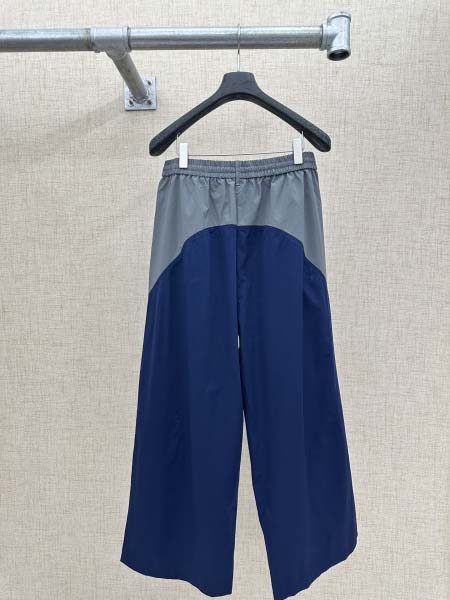 2025年12月5日秋冬新作Balenciagaズボン高品質人気商品/LDF工場