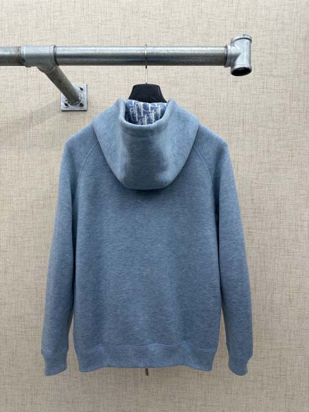 2025年12月5日秋冬新作Dior  スウェット高品質人気商品/LDF工場