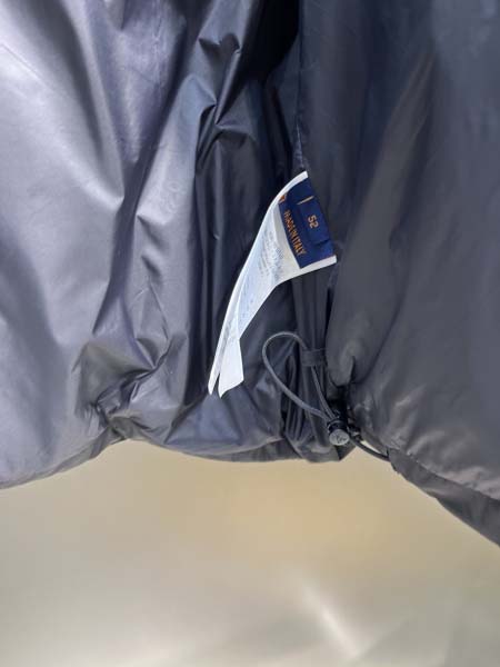 2025年12月5日秋冬新作Louis Vuittonダウンジャケット高品質人気商品/LDF工場