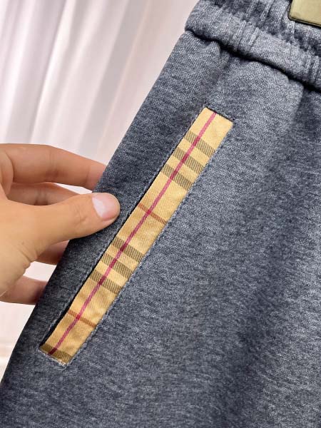 2025年12月5日入荷新作Burberry スーツ上下 ★高級品/誕生日プレゼント/OM工場