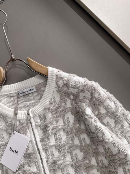 2025年12月5日入荷新作Diorセーター ★高級品/誕生日プレゼント/OM工場