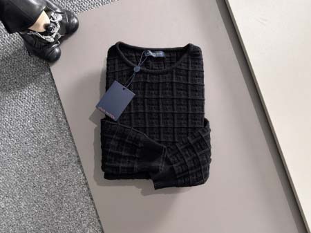 2025年12月5日入荷新作Louis Vuittonセーター ★高級品/誕生日プレゼント/OM工場