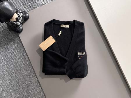 2025年12月5日入荷新作Burberry セーター ★高級品/誕生日プレゼント/OM工場