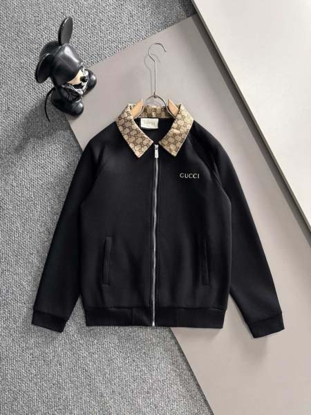 2025年12月5日入荷新作Gucciスーツ上下 ★高級品/誕生日プレゼント/OM工場