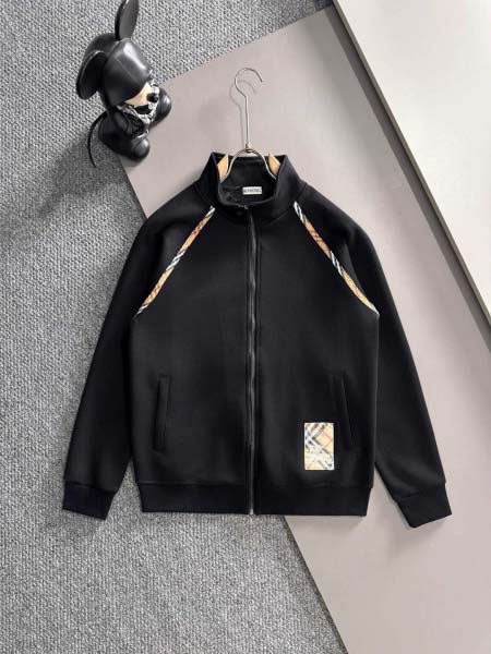 2025年12月5日入荷新作Burberry スーツ上下 ★高級品/誕生日プレゼント/OM工場