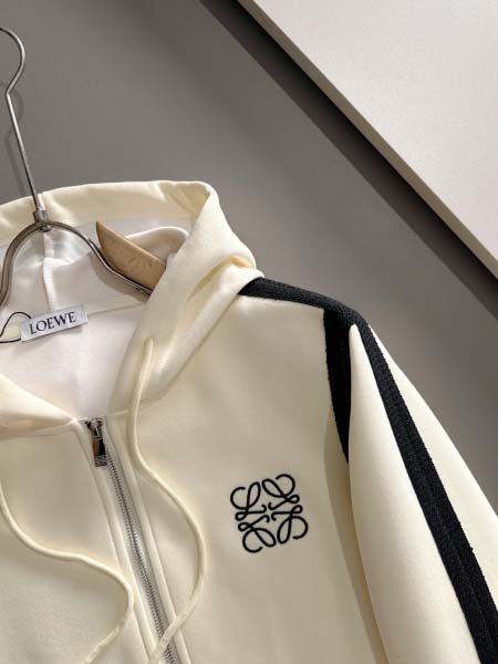 2025年12月5日入荷新作LOEWEスーツ上下 ★高級品/誕生日プレゼント/OM工場