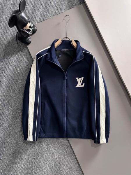 2025年12月5日入荷新作Louis Vuittonスーツ上下 ★高級品/誕生日プレゼント/OM工場